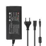60W Zasilacz LED / Zasilanie:24V 2.5A / IP44