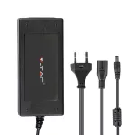 78W Zasilacz LED / Zasilanie:12V 6.5A / IP44