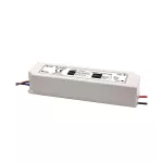 100W Zasilacz LED / Zasilanie:12V / IP67