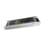 120W Zasilacz LED / Zasilanie:12V 10A / IP20