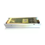 150W Zasilacz LED / Zasilanie:24V 6.5A / IP20