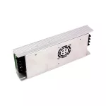 350W Zasilacz LED / Zasilanie:12V 5A / IP20