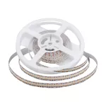 700 Taśma LED / Barwa:6400K / IP20 / Zasilanie: 24V / Rolka:5m