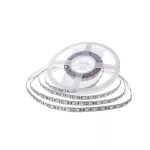 60 Taśma LED / Barwa:6400K / IP20 / Zasilanie:12V / Rolka:5m