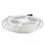 Taśma LED / Barwa:4000K / IP65/ Zasilanie: 24V / Rolka:5m