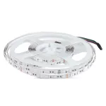 Taśma LED / Barwa: RGB / IP20 / Zasilanie:24V / Rolka:5m