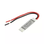Mini wzmacniacz do paska LED RGB 550 3*4A