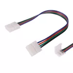 Złącze elastyczne do Paska LED 550 RGB