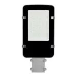 30W Lampa uliczna LED / Chip SAMSUNG / Barwa:6400K / Obudowa: Szara