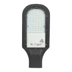 30W Lampa uliczna LED / Chip SAMSUNG / Barwa:6400K / 3 LATA GWARANCJI