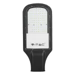 50W Lampa uliczna LED / Chip SAMSUNG / Barwa:6400K / 3 LATA GWARANCJI