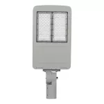 120W Lampa uliczna LED (CLASS II, Zasilacz INVENTRONICS) / Chip SAMSUNG / Barwa:4000K / Ściemniana