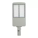 150W Lampa uliczna LED (CLASS II, Zasilacz INVENTRONICS) / Chip SAMSUNG / Barwa:4000K / Ściemniana