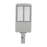 150W Lampa uliczna LED (CLASS I, Zasilacz INVENTRONICS) / Chip SAMSUNG / Barwa:5700K / Wydajność: 140lm/w
