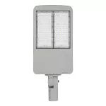200W Lampa uliczna LED (CLASS II, Zasilacz INVENTRONICS) / Chip SAMSUNG / Barwa:4000K / Ściemniana