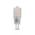 1.5W Żarówka LED / Chip SAMSUNG / Barwa:4000K / Trzonek:G4