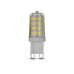 3W G9 Żarówka LED / Chip SAMSUNG / Barwa:3000K / Trzonek:G9