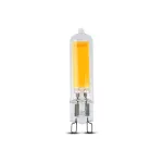 3W Żarówka LED / Barwa:4000K / Trzonek:G9