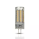 3.2W Żarówka LED / Chip SAMSUNG / Barwa:6400K / Trzonek:G4