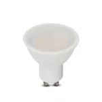 5W GU10 Żarówka LED / Chip SAMSUNG / Barwa:3000K / Kąt 110' / Trzonek:GU10