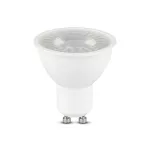6W Żarówka LED / Barwa:6400K / CRI>95 / Trzonek:GU10