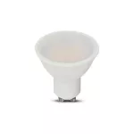 10W GU10 Żarówka LED / Chip SAMSUNG / Barwa:3000K / Trzonek:GU10
