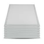 45W Panel LED -600x600mm / Chip SAMSUNG / Barwa:3000K / 5 Lat gwarancji / Opakowanie: 6szt.