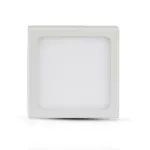 SQ 18W Panel LED / Barwa:3000K / Kwadratowa