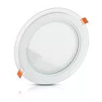 18W Panel LED / Barwa:4000K / Okrągła