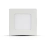 18W Panel LED / Chip SAMSUNG / Barwa:4000K / Kwadrat