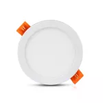 29W Panel LED / Barwa:3000K / Okrągła
