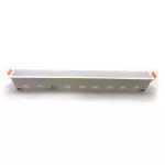 30W Panel LED Liniowy / Biały / Barwa:6400K