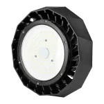 100W Oprawa Highbay LED ( Zasilacz SAMSUNG ) / Barwa:6400K / Obudowa: Czarna / Wydajność: 120lm/w