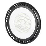 150W Oprawa Highbay LED ( Zasilacz MEANWELL ) / Chip SAMSUNG / Barwa:6400K / Kąt 120' / 5 Lat gwarancji