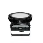 500W Oprawa Highbay LED ( Zasilacz MEANWELL ) / Chip SAMSUNG / Barwa:4000K / Kąt 120' / Obudowa: Czarna