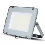 150W Naświetlacz LED SMD / Chip SAMSUNG / Barwa:4000K / Obudowa: Szara / Wydajność: 120lm/w