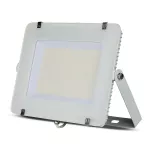 200W Naświetlacz LED SMD / Chip SAMSUNG / Barwa:6400K / Obudowa: Biała / Wydajność: 120lm/w