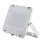 300W Naświetlacz LED SMD / Chip SAMSUNG / Barwa:6400K / Obudowa: Biała