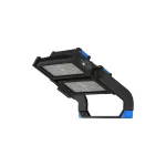 500W Oprawa stadionowa / Chip SAMSUNG / ZASILACZ MEANWELL / Barwa:4000K / ŚCIEMNIANIE 0-10V / KĄT 120'