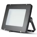 500W Naświetlacz LED SMD / Chip SAMSUNG / Przewód: 3m / Barwa:4000K / Obudowa: Czarna / Wydajność: 120lm/w