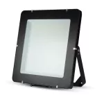1000W Naświetlacz LED SMD / Chip SAMSUNG / Przewód: 3m / Barwa:6400K / Obudowa: Czarna / Wydajność: 120lm/w
