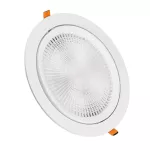 20W Oprawa wpuszczana Spot / Chip SAMSUNG / Barwa:6400K / 5 Lat gwarancji