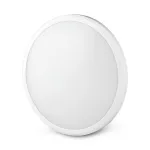 12W Plafon LED slim / Chip SAMSUNG / Barwa:3000K