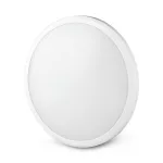 12W Plafon LED slim (Czujnik ruchu) / Chip SAMSUNG / Barwa:3000K