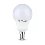 5.5W P45 Żarówka LED / Barwa:2700K / Trzonek:E14 ,CRI>95