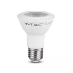 7W PAR 20 Żarówka LED / Chip SAMSUNG / Barwa:4000K / Trzonek:E27