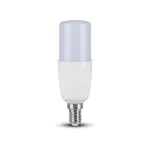 8W T37 Żarówka LED / Chip SAMSUNG / BARWA:3000K / Trzonek:E14