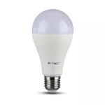 9W A70 Żarówka LED / Chip SAMSUNG / Zasilanie awaryjne(3Godziny) / Barwa:4000K / Trzonek:E27