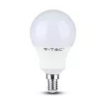 9W A60 Żarówka LED / Chip SAMSUNG / Barwa:3000K / Trzonek:E14