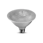 11W PAR 30 Żarówka LED / Chip SAMSUNG / Barwa:6400K / Trzonek:E27